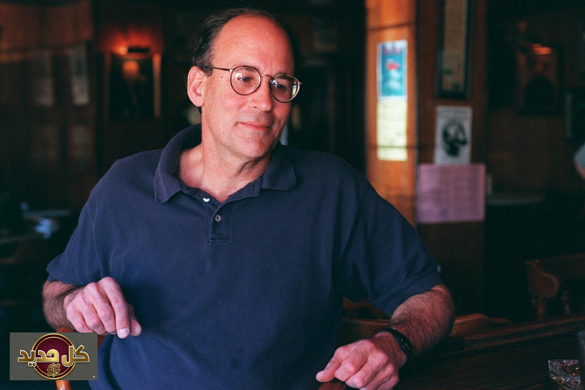 تريسي كيدر: رحيل أيقونة السرد الواقعي الذي أثرى الأدب الأمريكي