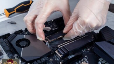 الأقراص الصلبة: سر صمود التقنية التقليدية أمام ثورة التخزين الحديث