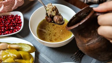المطبخ الليبي والهوية: حكايات الأطباق التي صقلت وجدان أمة