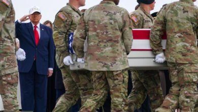 تصعيد ترامب إيران: سيناريوهات محتملة لمستقبل المحادثات والتوتر