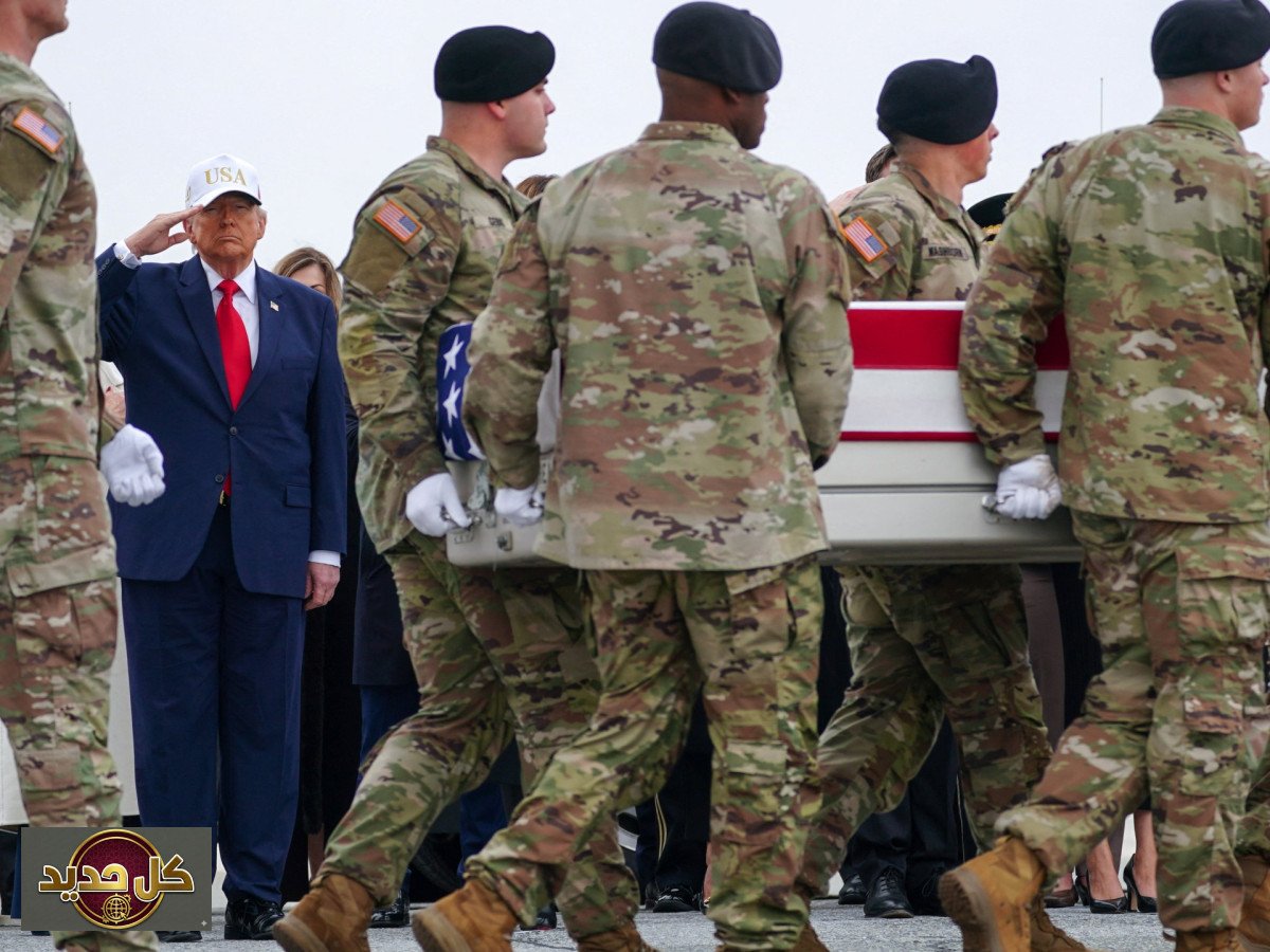 تصعيد ترامب إيران: سيناريوهات محتملة لمستقبل المحادثات والتوتر