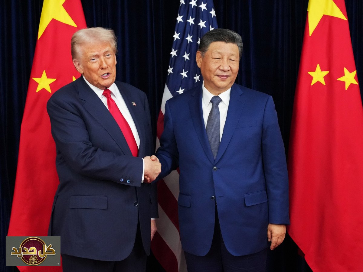 زيارة ترمب للصين: كيف يمكن أن تتخطى التوترات الإقليمية؟