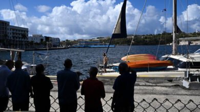 ترمب وكوبا: تعليق حاد على وصول ناقلة نفط روسية