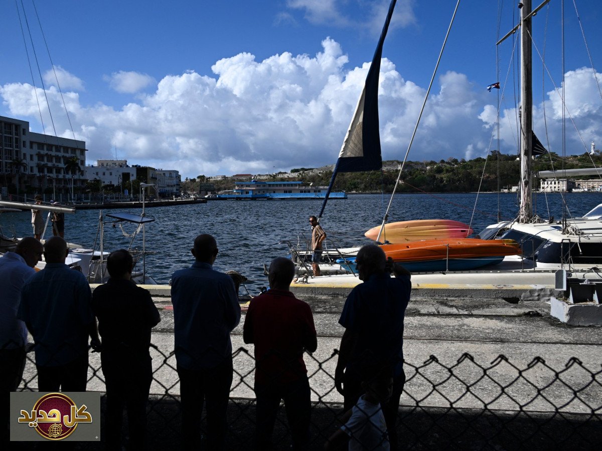 ترمب وكوبا: تعليق حاد على وصول ناقلة نفط روسية