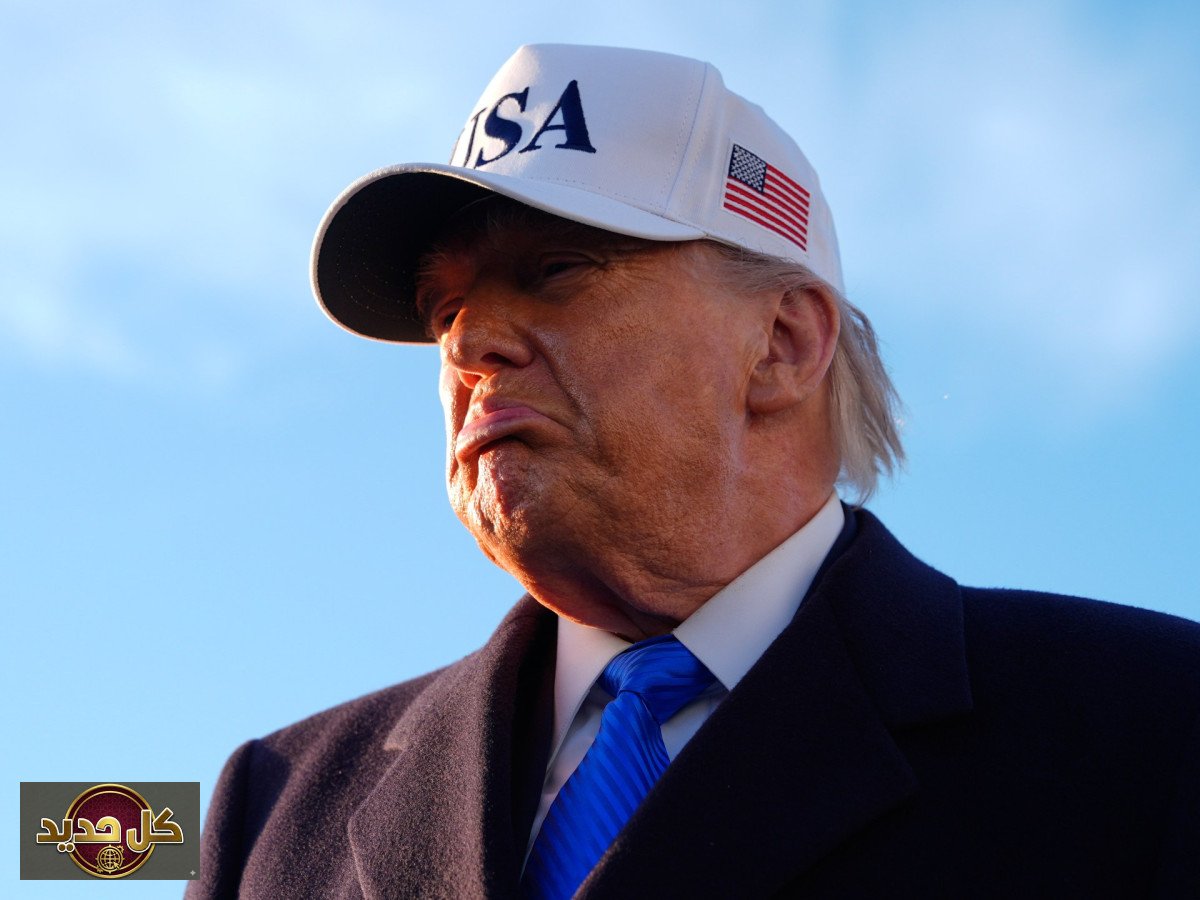 أهداف ترمب في إيران: قلق أوروبي يضغط لإنهاء الغموض