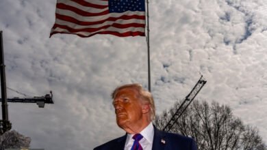 سياسة ترمب الخارجية: هل تقود أمريكا نحو الفوضى وتحدي القانون الدولي؟