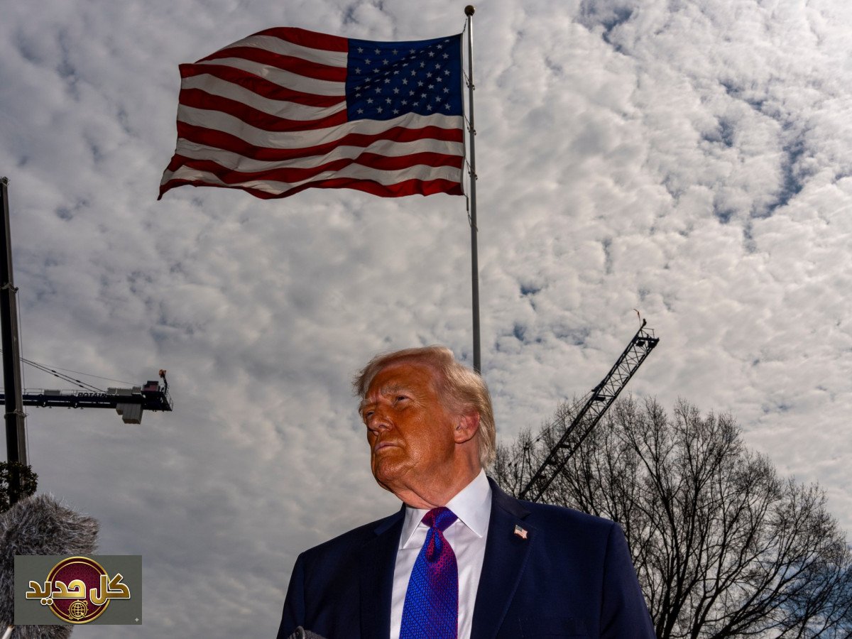 سياسة ترمب الخارجية: هل تقود أمريكا نحو الفوضى وتحدي القانون الدولي؟