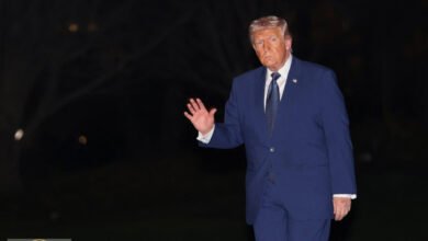 خطة ترمب غزة: الهجوم الإيراني يوقف محادثات السلام