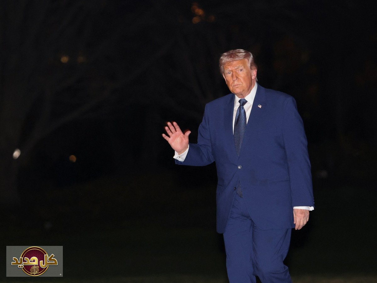 خطة ترمب غزة: الهجوم الإيراني يوقف محادثات السلام