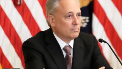 أزمة إيران: مستشار لترمب يدعو لـ 'إعلان النصر' وتجنب 'نتائج كارثية'