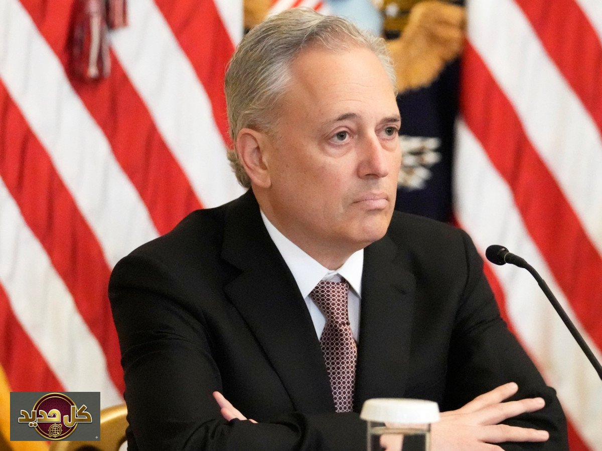 أزمة إيران: مستشار لترمب يدعو لـ 'إعلان النصر' وتجنب 'نتائج كارثية'