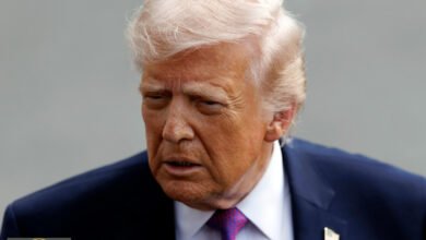 ترمب وإيران: لماذا لم تنتصر واشنطن في صراعها مع طهران؟