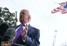 الحرب على إيران: ترمب يتوقع نهاية الصراع ومبرراته المثيرة للجدل