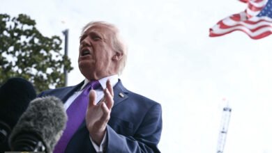 الحرب على إيران: ترمب يتوقع نهاية الصراع ومبرراته المثيرة للجدل