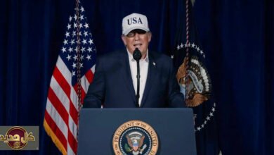 ترمب وإيران: هل تمنح واشنطن الرئيس حرية كاملة في مواجهة طهران؟