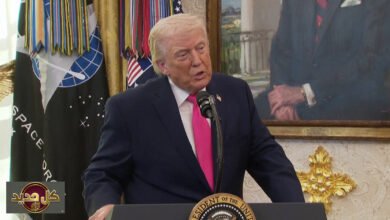 مهلة إيران: لغز الأيام الخمسة يثير الجدل حول نوايا ترمب