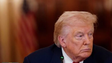 معضلة حرب إيران: ترمب بين الحسم المكلف والانسحاب الأكثر تعقيداً