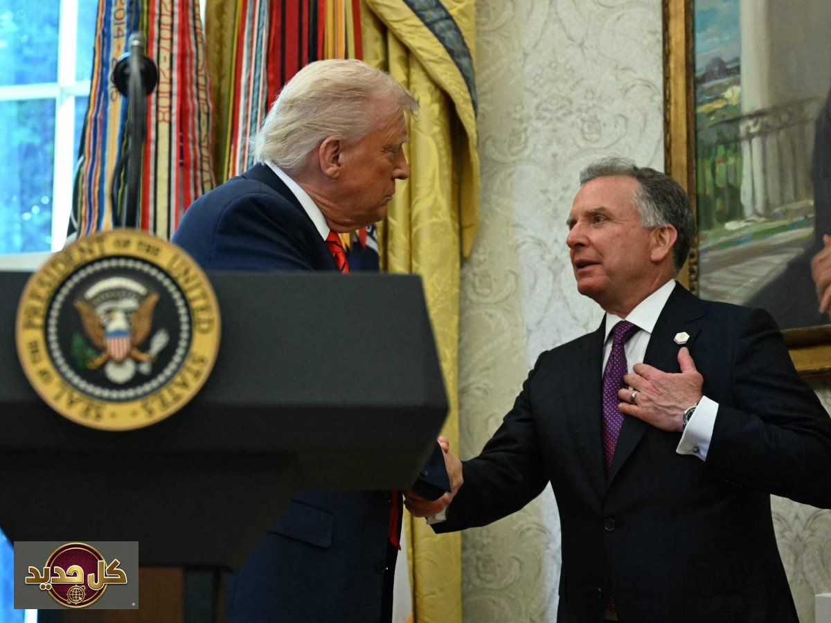 إنهاء الحرب مع إيران: تلميحات أمريكية لانسحاب تدريجي ومسار دبلوماسي