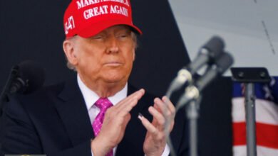 أزمة إيران الانتخابية: هل تهدد سياسات ترمب فرص إعادة انتخابه؟