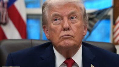 تأجيل الضربات الإيرانية: قرار ترمب يوقف التصعيد العسكري لـ 5 أيام