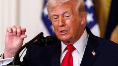 صراع ترمب إيران: الإندبندنت تحذر من تصعيد خارج عن السيطرة