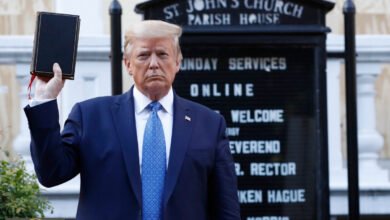 هرمجدون إيران: الأبعاد الدينية لصراع ترامب ونتنياهو ضد طهران