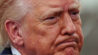 تحديات ترامب في إيران: استراتيجية البيت الأبيض المعقدة في الخليج