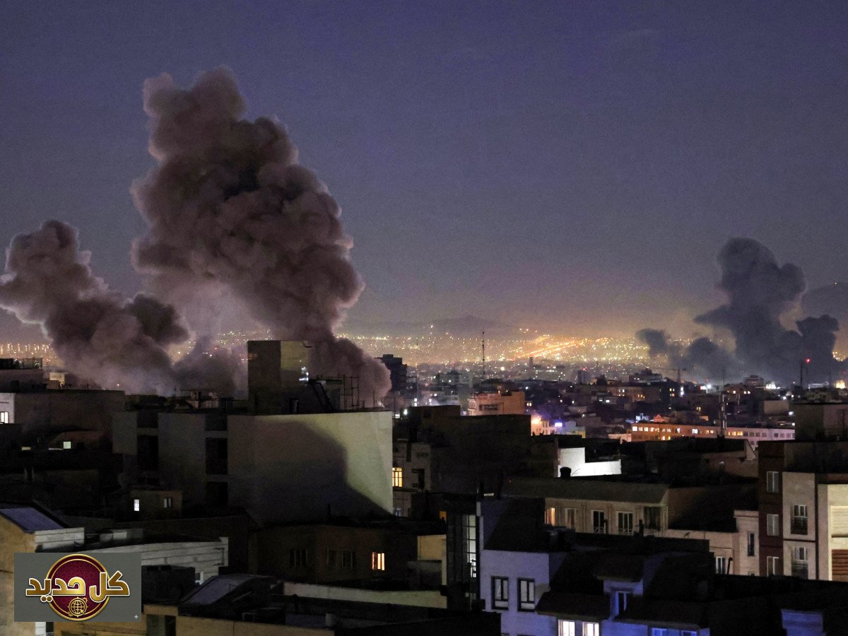 تداعيات سياسة ترمب: إيران تضعف، الخليج يتأثر، والصين في مرمى الهدف