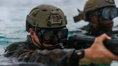 غزو إيران: تقارير تحذر من تصعيد بري محتمل لترمب