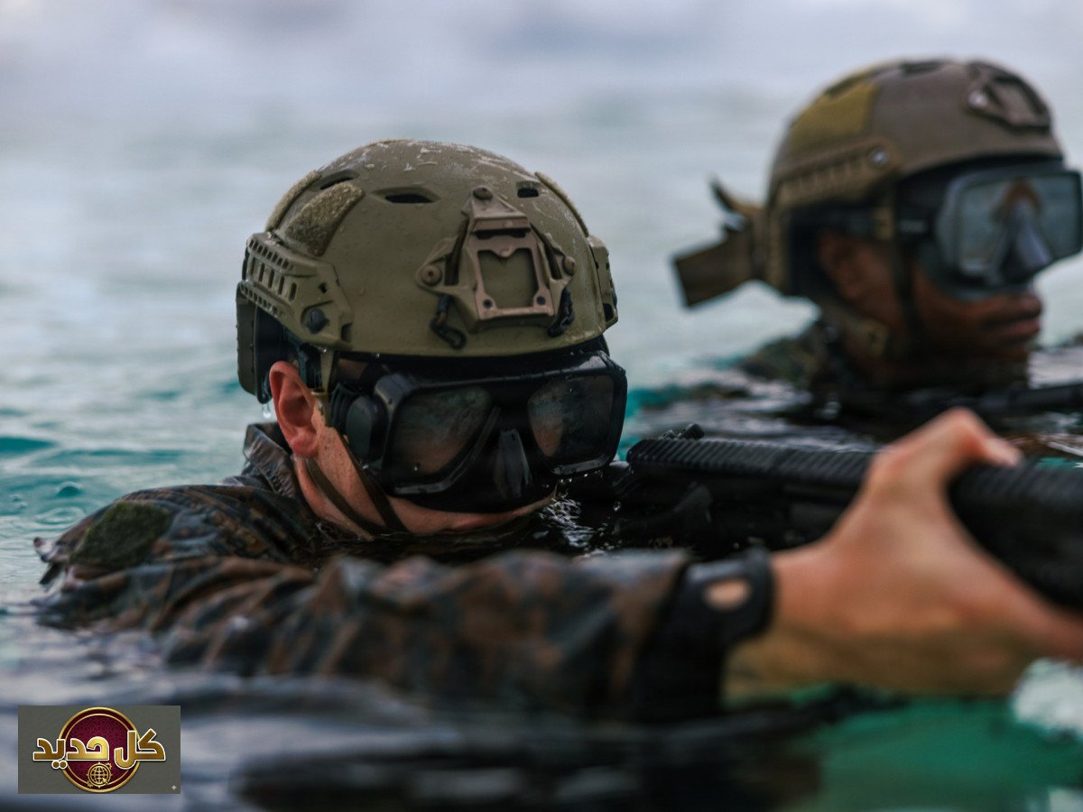 غزو إيران: تقارير تحذر من تصعيد بري محتمل لترمب