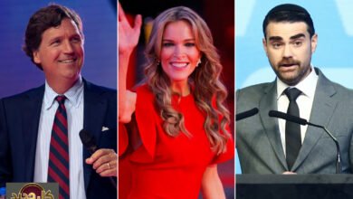 انقسام معسكر ترامب: حرب إيران تشعل صراعاً داخلياً