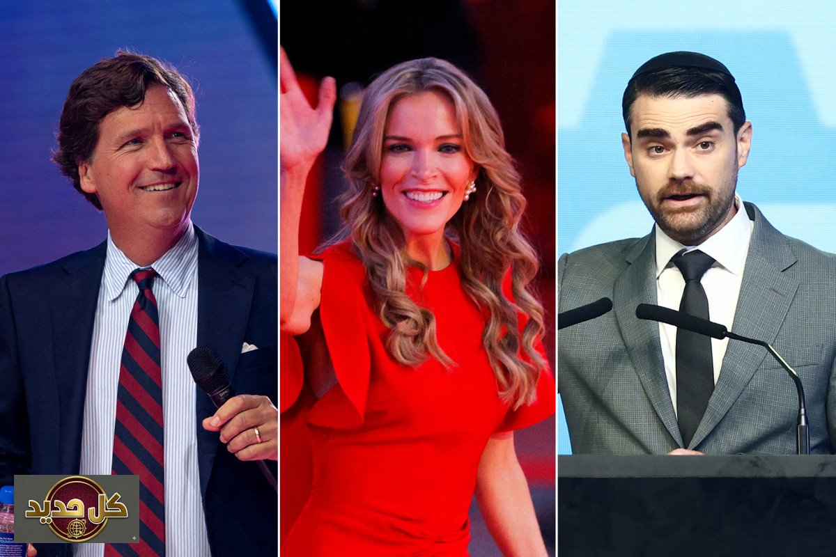 انقسام معسكر ترامب: حرب إيران تشعل صراعاً داخلياً