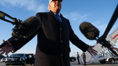 ترامب وإيران: هل تنهي "نزهة" واشنطن أهدافها في المنطقة؟