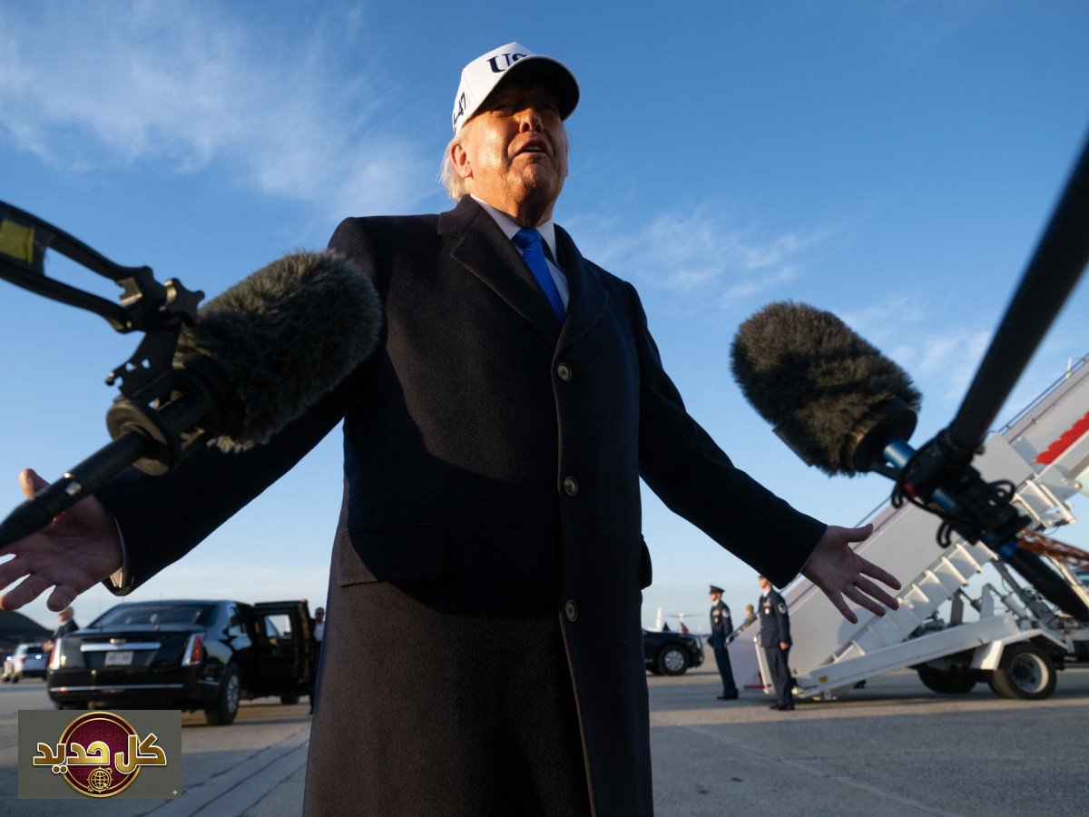 ترامب وإيران: هل تنهي "نزهة" واشنطن أهدافها في المنطقة؟