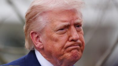 خيارات ترامب في إيران: تحليل وسائل الإعلام الغربية لسيناريوهات صعبة