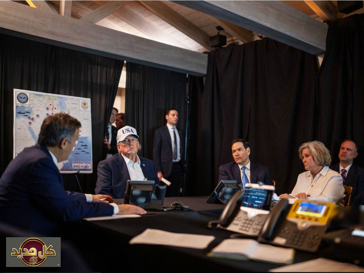 سياسة ترامب وإيران: تحليل فشل منع 'مغامرة' طهران