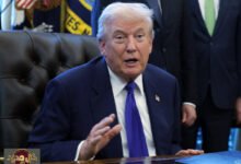 الحرب الإيرانية: هل انتهت بالفعل؟ تصريحات ترامب تثير التساؤلات