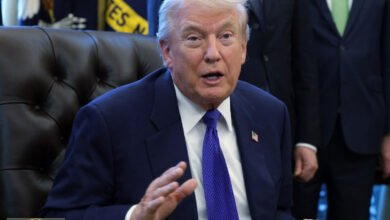 الحرب الإيرانية: هل انتهت بالفعل؟ تصريحات ترامب تثير التساؤلات