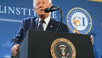 رسائل ترمب حول إيران: تناقضات مثيرة للجدل حول مستقبل الصراع