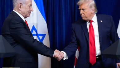 مقامرة ترمب إيران: كاتب بريطاني يكشف أبعاد "اللعبة الكبرى" للإطاحة بالنظام