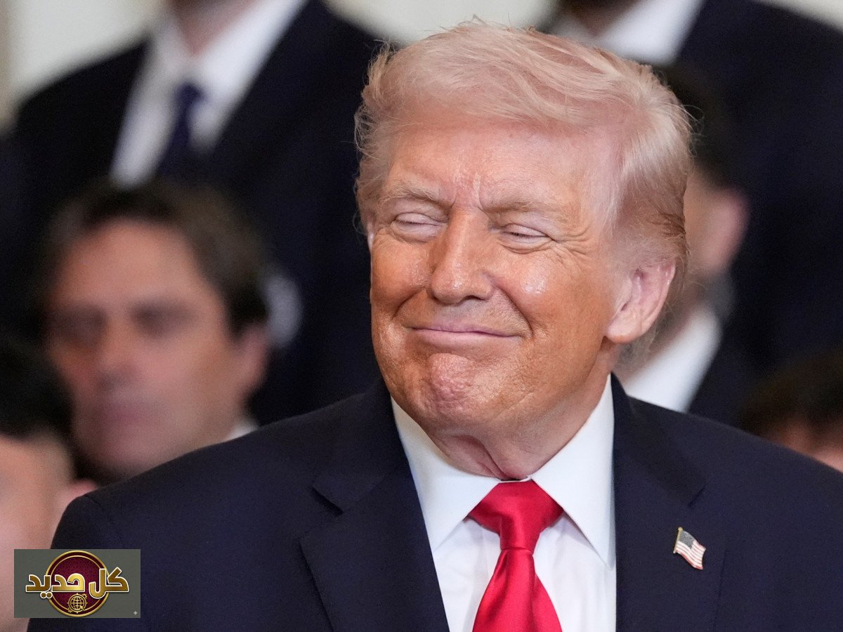 تصعيد التوتر: ترامب وإيران.. استبعاد الغزو البري وتحريض الأكراد