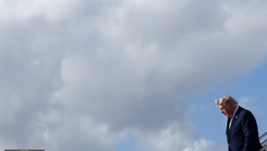 حرب إيران: ترمب تحت الضغط وسط انتقادات وتسريبات عن تسوية محتملة