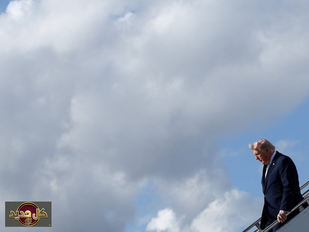 حرب إيران: ترمب تحت الضغط وسط انتقادات وتسريبات عن تسوية محتملة