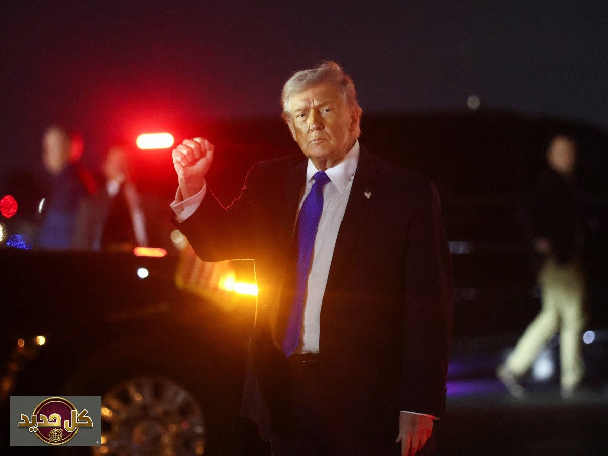 نهاية الحرب على إيران: ترمب يربطها بـ"شعور في أعماقه" وتأثير التصريحات المثيرة