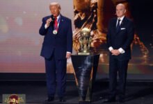 ترامب ومشاركة إيران في المونديال: تعليق 'مرحب بهم ولكن' يثير التساؤلات حول مونديال 2026