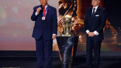 ترامب ومشاركة إيران في المونديال: تعليق 'مرحب بهم ولكن' يثير التساؤلات حول مونديال 2026