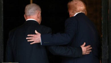 مخاوف إسرائيل: لماذا يقلق الكيان من محادثات ترمب المرتقبة مع إيران؟