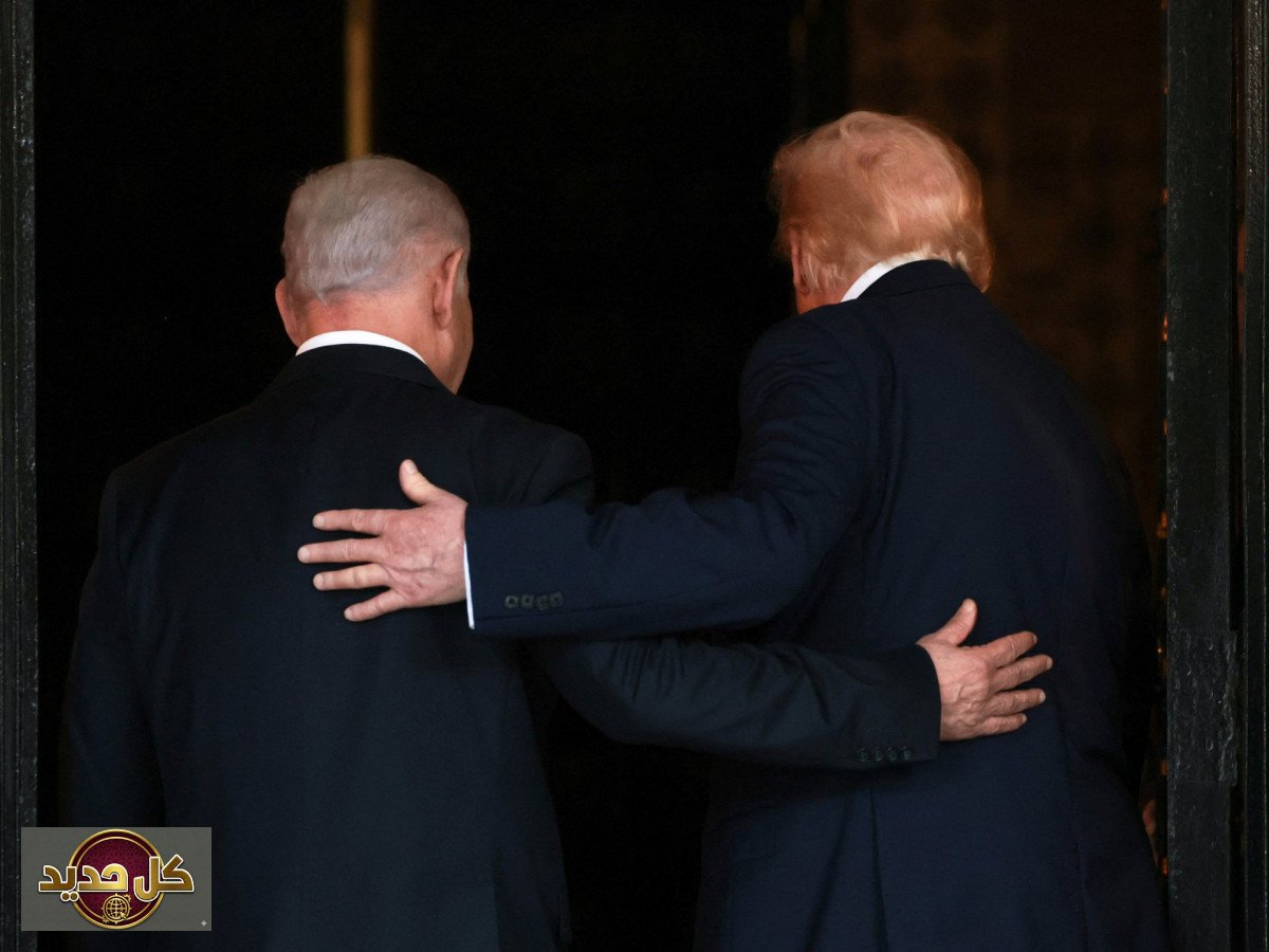 مخاوف إسرائيل: لماذا يقلق الكيان من محادثات ترمب المرتقبة مع إيران؟