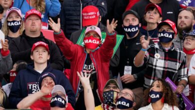 علاقة ترمب وشباب ماغا: حرب إيران تثير انقساماً حاداً في القاعدة الجمهورية