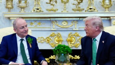 ترامب والناتو: شكوى أمريكية من رفض الحلفاء التورط في حرب إيران